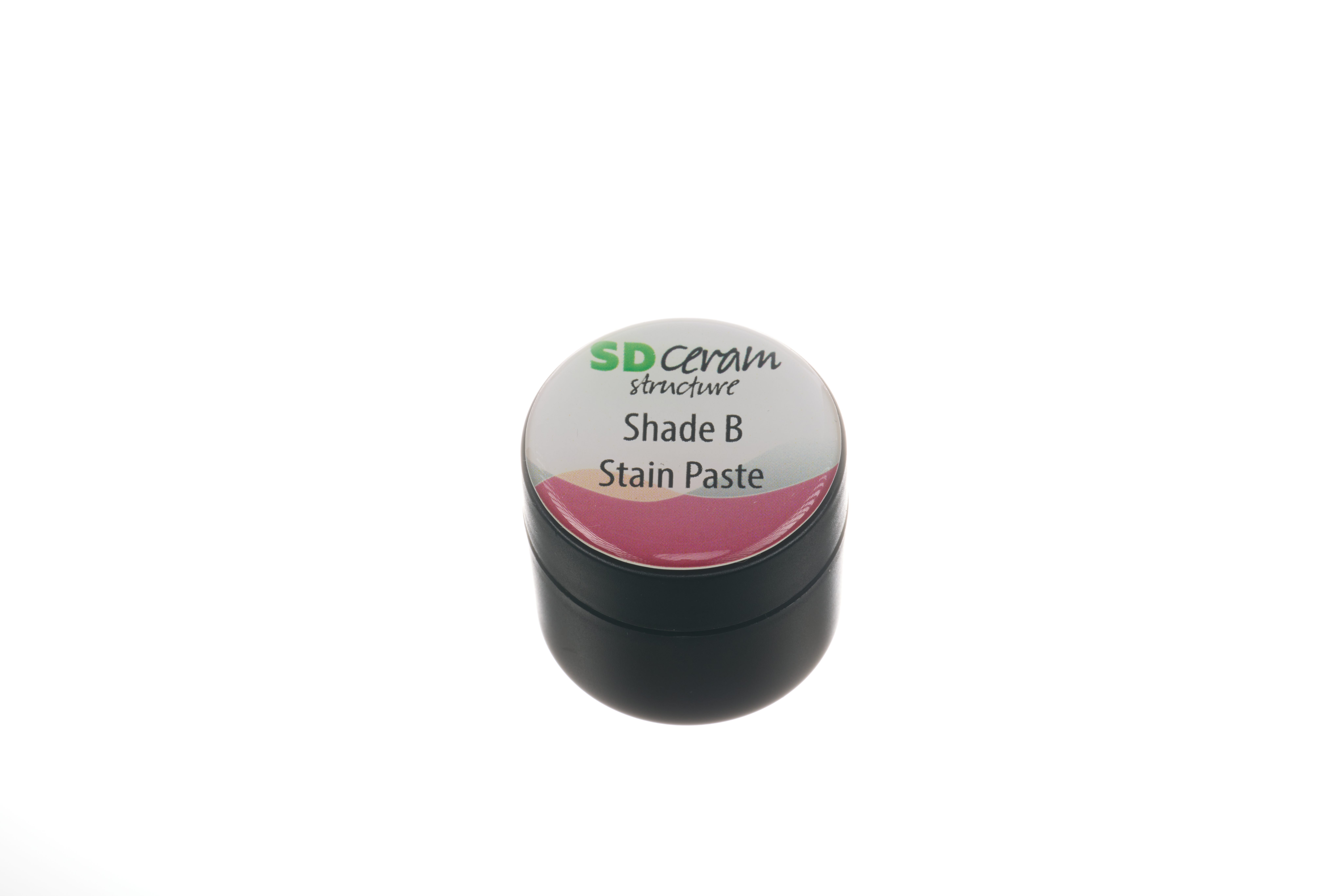 Краситель Shade B - 4 гр, SD Ceram