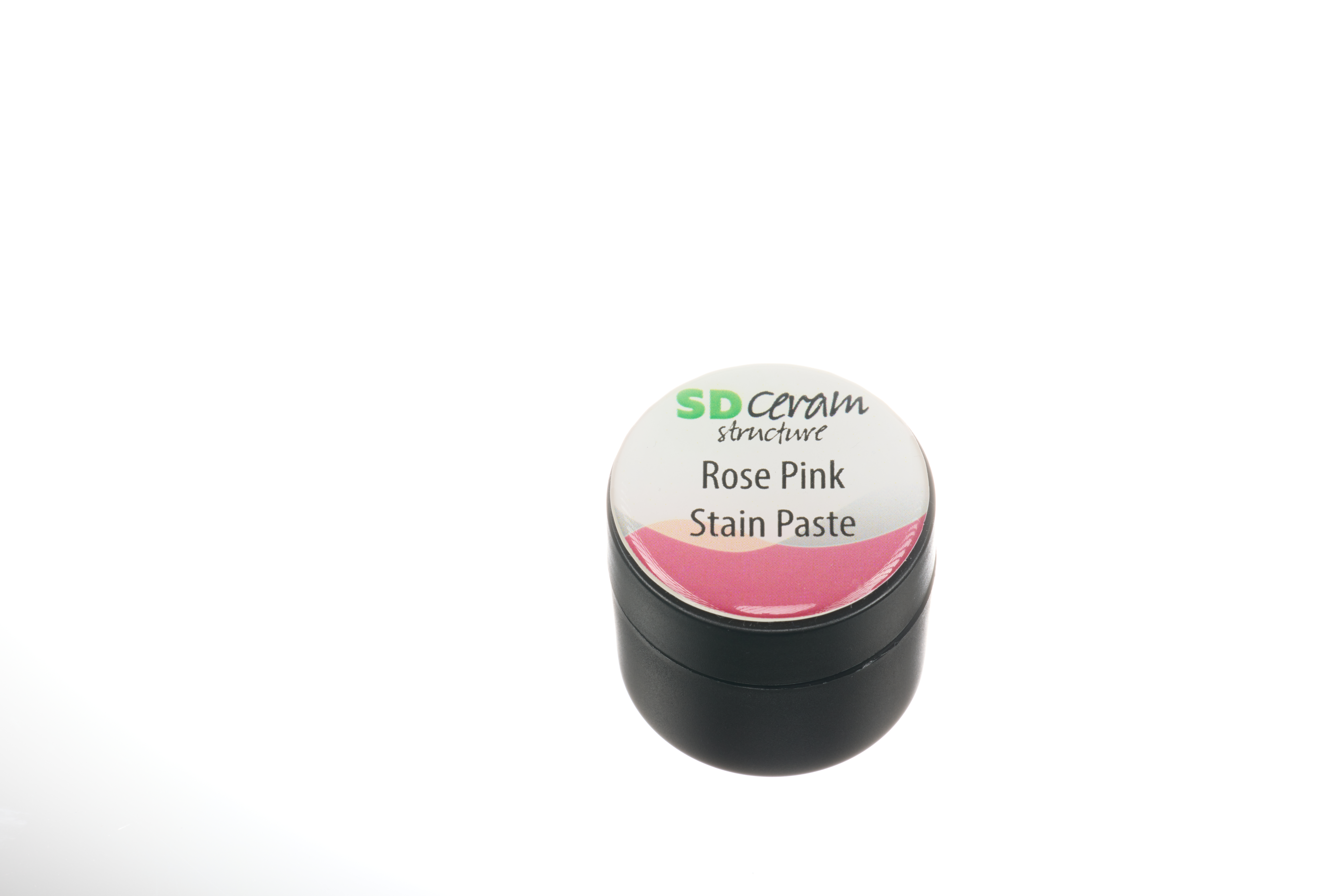 Краситель Rose Pink - 4 гр, SD Ceram
