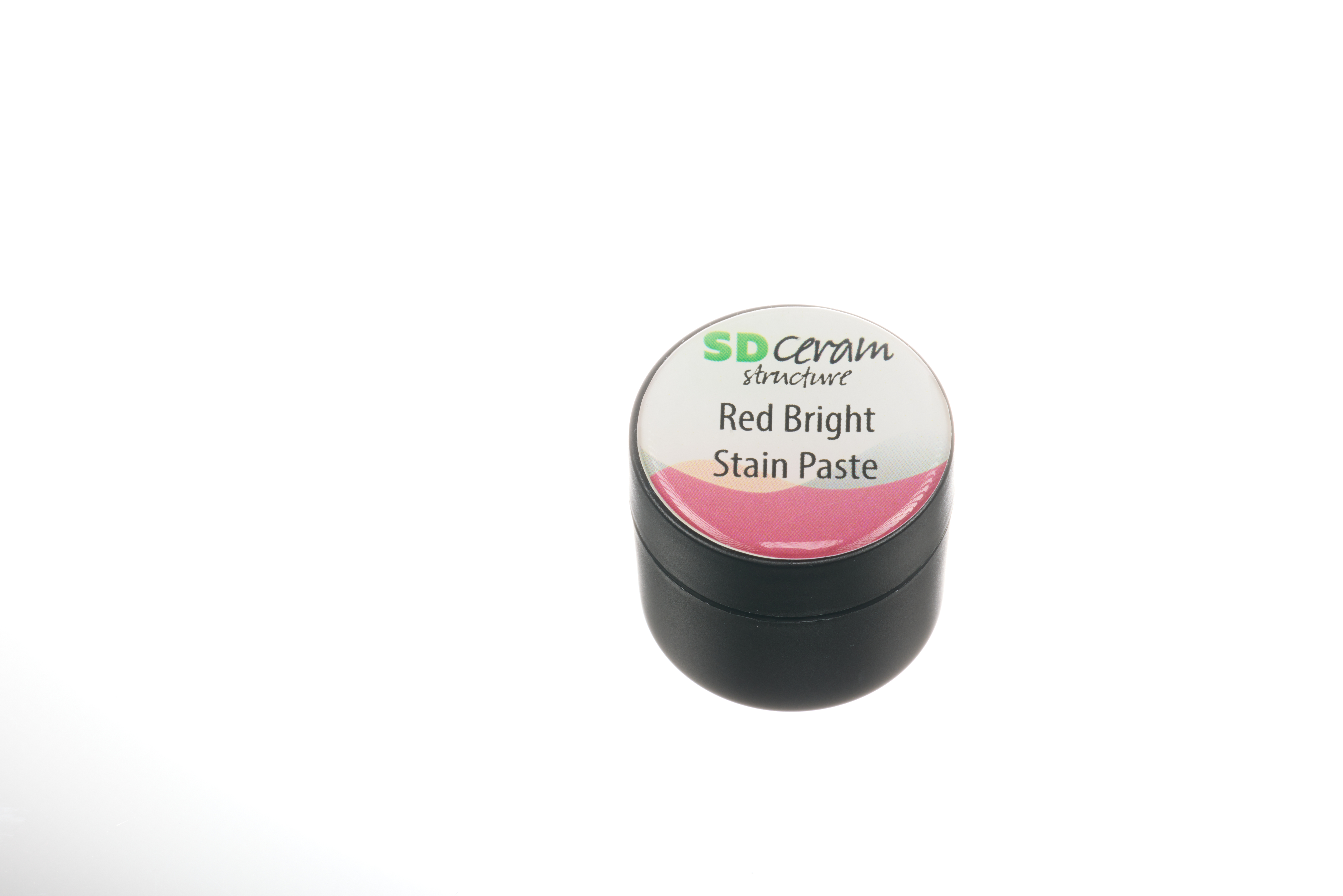 Краситель Red Bright - 4 гр, SD Ceram