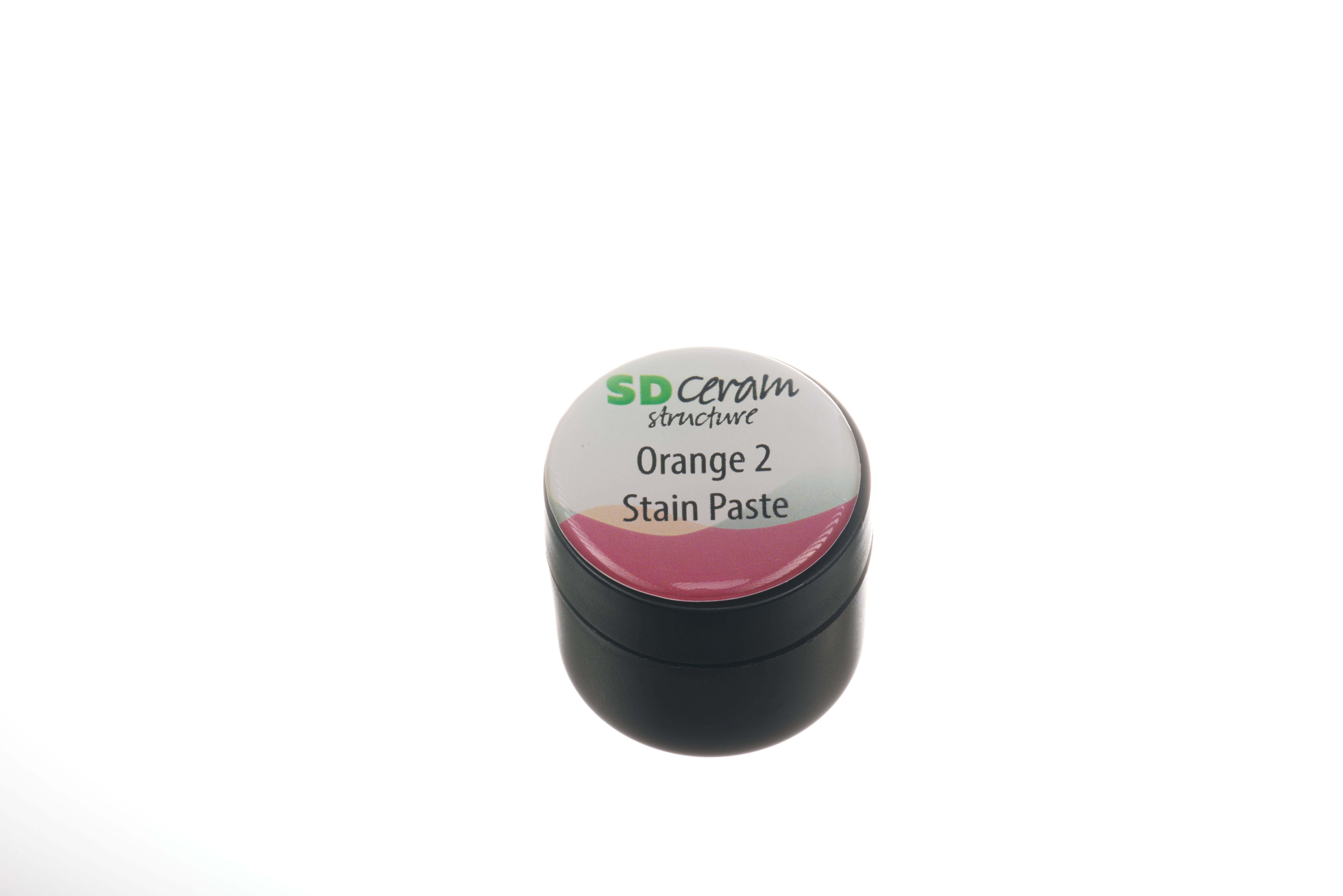 Краситель Orange 2 - 4 гр, SD Ceram