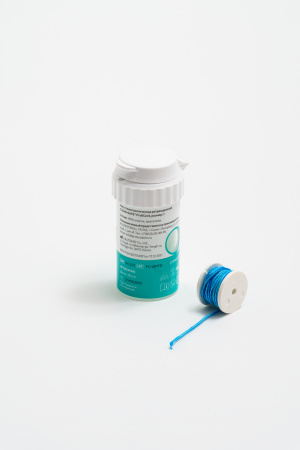 Нить стоматологическая ретракционная Clean+Safe ProfiCord, размер : 1