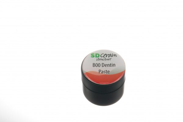Паста Structure Dentin B00 - 4 гр, SD Ceram