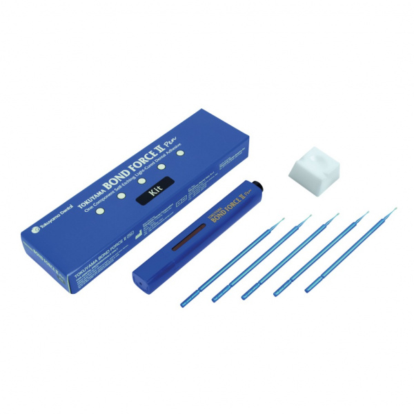 Адгезив стоматологический для композитных материалов Tokuyama Bond Force ll Pen Kit