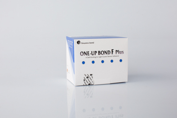 Материал стоматологический бондинговый One Up Bond F Plus, набор